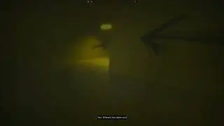 The Roblox Backrooms Experience