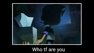 (SPOILERS FOR TOH SEASON 2!!) The return of shadow Luz [Crack video]