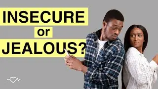 Is Jealousy Harming Your Marriage Foundation?