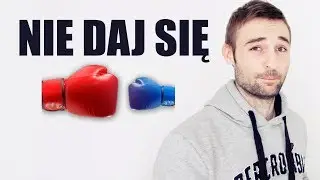 BÓL DUPY (Jak sobie z nim radzić)