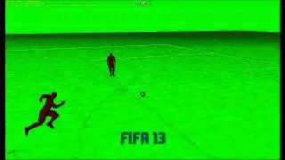 FIFA 14 | Pure Shot