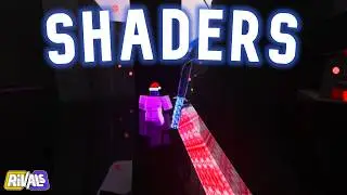 How To Install Shaders In Roblox Rivals! (Bloxshade 2024)
