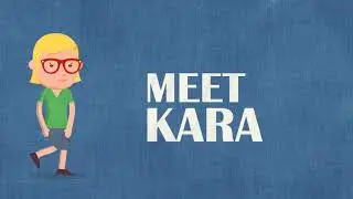 Character Promo Kit - After Effects Template