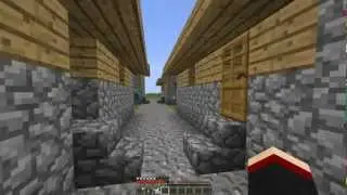 Minecraft Mods - CustomNPC Mod 1.4.7 Modreview [1/3]