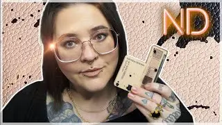 NATASHA DENONA | MY MINI DREAM COLLECTION