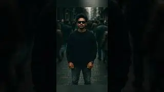Chat gtp Photo Editing Tutorial / 