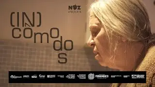 Eps. 3 - A COZINHA | (In)cômodos