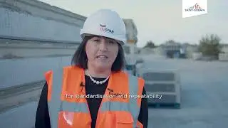 eHome2 Off-Site Solutions: Nuspan Flooring