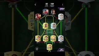 Di Stefano || 5 PICHICHI TROPHIES SBC SOLUTION || 