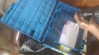 unboxing bor dong cheng, dzc05-26b