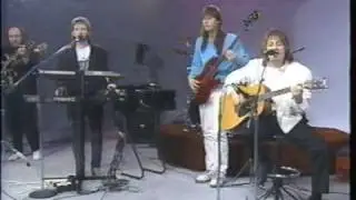 Madrigal - Live 