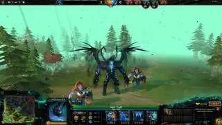 dota 2 герои которые тащат паб!