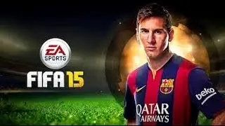 FIFA 15 (Melhores Momentos) com Mccavilha  #Melhor Video