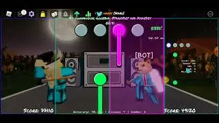 only OGS remember this song