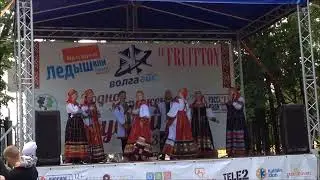 24 июня День Республики Чувашии (г. Чебоксары)