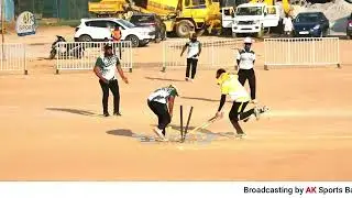 SEMI FINALS | JAMIA VS GOVINDPURA STARS