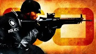 CS:GO-The 360 is real