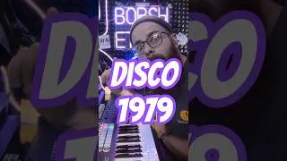 DISCO HIT 1979 sounds great TODAY!