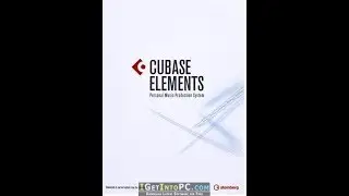 HOW TO DOWNLOAD CUBASE ELEMENTS 9 FOR FREE