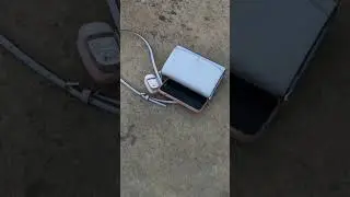 I Found an iPhone and a Pocketbook Next to the Rocky Steps - Part 1 of 2 - Philly - Fri 4/12/2024