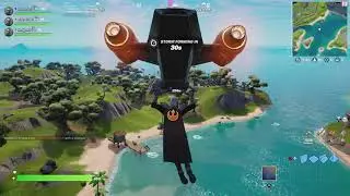 Fortnite: Chapter 3 | Trios Win