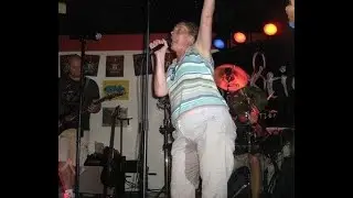 Drunk CBT Karaoke