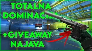 UNISTILI SMO NEPRIJATELJE U NAJLAGANIJEM GEJMU NA NUKE-U ! (+GIVEAWAY)