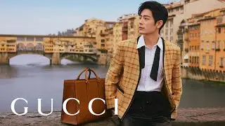 Beyond Heritage with Xiao Zhan