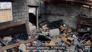 Дивимось разом ЯК ПРОХОДИТЬ ШТУРМ 3 ОКБ