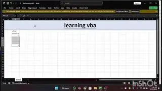 Excel VBA OFFSET Function | Step-by-Step for Beginners