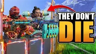 Apex Pro's Most Overpowered Strategy (And Why It's Bad For The Game)