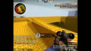 CS:GO | -2 :D