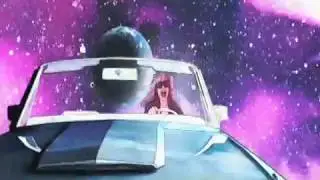 Ladyhawke | My Delirium