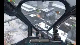 BLACK OPS: DOMINATION 40 - 4 PISTOL ONLY