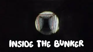 Bunkers, Fires and the World's Oldest Music Hall 🇬🇧