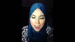 Wrecking Ball Cover By Shila Amzah