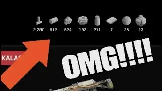 Atomic Heart|Best way to Farm materials