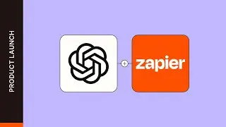 Use ChatGPT for Automation with Zapier's New Plugin: Ultimate Content Creation