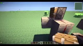 Обзоры модов #4(Vertical Redstone)