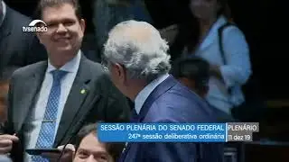 Jayme Campos cobra Paulo Guedes sobre liberação do FEX