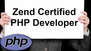 Zend Certified PHP Developer 888-411-2221 - PHP  Development Services