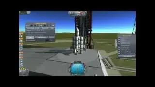Tutorial de KSP 3 (Kerbal Space Program) en Español.