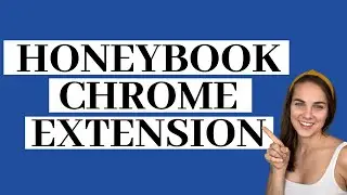 Honeybook Chrome Extension - Using Honeybook with Gmail