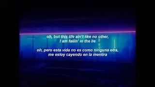 Noire - Baby Blue / Lyrics - Traducción