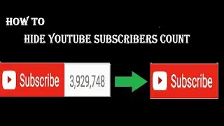 YouTube Subscriber Haid in Mobile