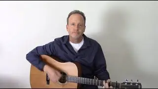 A Better Way  (Sharing this song after *another* school shooting)