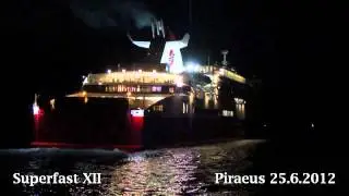 SUPERFAST XII