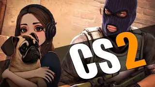 РАЗРЫВАЕМ ММ? 🙃CS2. CHAREVNA, LIS JONCY, ЛИСАНДРОВСКИЙ, АПЕРОЛЬКА