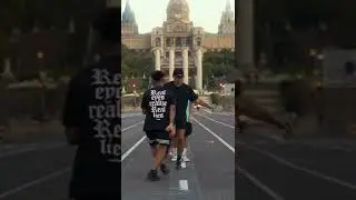 Shuffle Dance | Tiësto - Hot in it