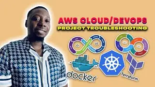 AWS Cloud/DevOps Hands-On Project Troubleshooting
